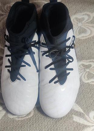 Бутси nike phantom 24 см 2