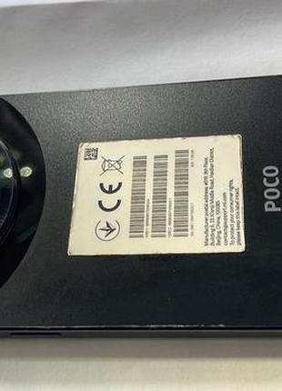 Poco c75 6/128gb black 5