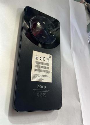 Poco c75 6/128gb black 7