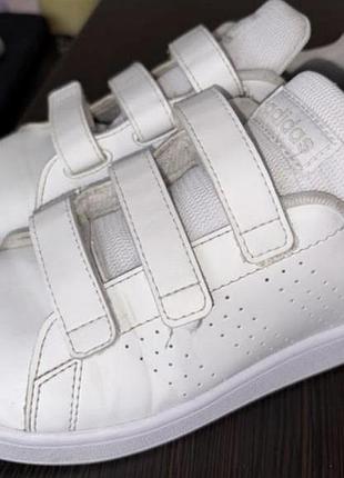 Кросівки adidas 34 6