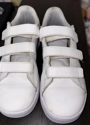 Кросівки adidas 34 3
