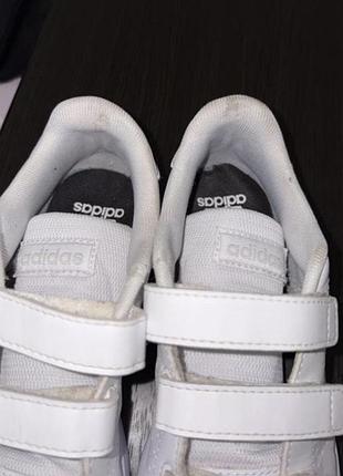 Кросівки adidas 34 4
