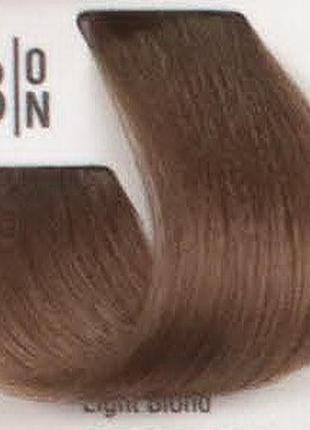 Профессиональная краска для волос 8/0n светлый блонд spa master cream color 100 мл