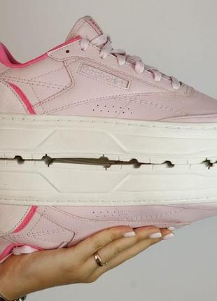 Кросівки жіночі reebok eur 41 (27см)