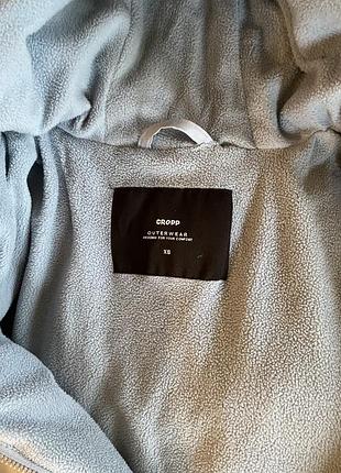 Куртка cropp xs ціна 350 грн 5