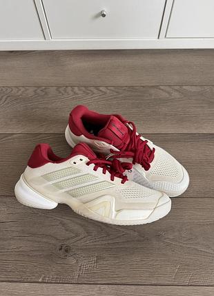 Тенісні кросівки adidas barricade 14 js2561 оригінал