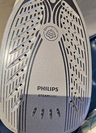 Праска-парогенератор philips perfectcare 4