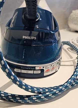 Праска-парогенератор philips perfectcare 5
