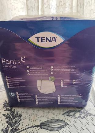 Teva,пармерс-трусики