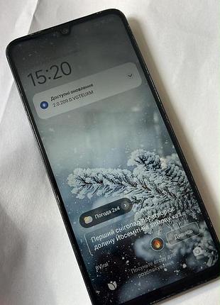 Poco c75 6/128gb black
