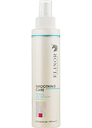 Двухфазный спрей для волос "термозащита" elinor thermal protection spray 200 мл