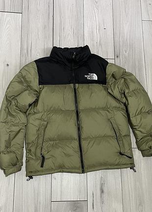 Пуховик the north face 700 original