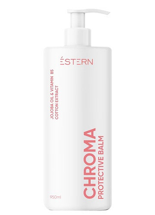 Бальзам chroma protective для підтримки кольору éstern 950 мл
