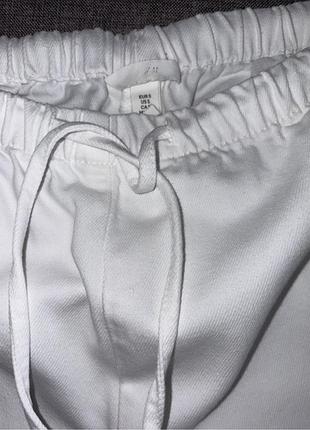 Штани wide leg 4