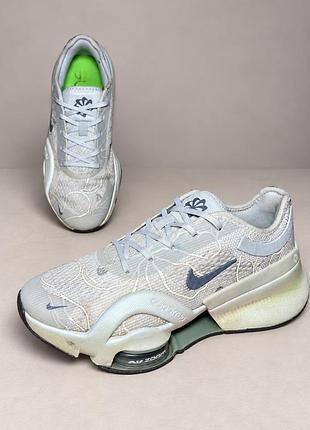 Жіночі кросівки nike zoom 38,5 розмір
