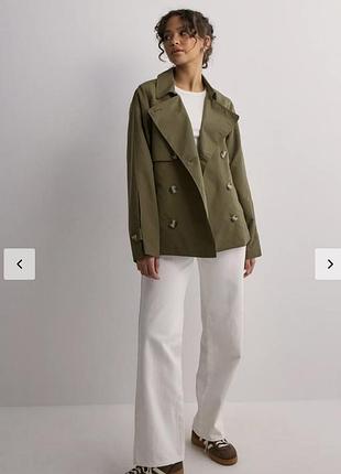 Укорочений тренд від vero moda 2