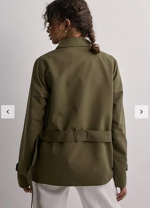 Укорочений тренд від vero moda 3