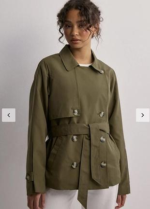 Укорочений тренд від vero moda
