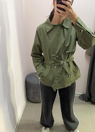 Укорочений тренд від vero moda 4
