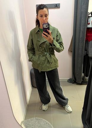 Укорочений тренд від vero moda 7