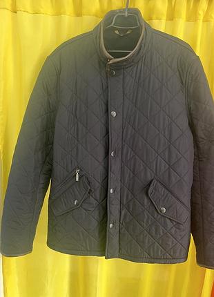 Куртка barbour оригинал