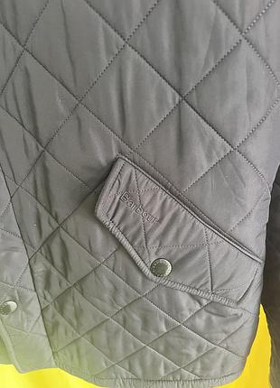 Куртка barbour оригинал 5