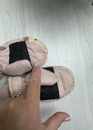 Рукавиці thinsulate 3 m 9
