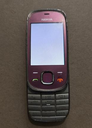 Nokia 7230