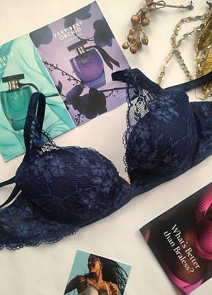 Victoria's secret 34d 75d 80c 36c бюстральтер