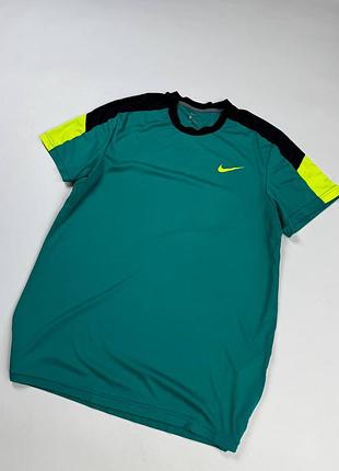 Футболка nike dri-fit original m