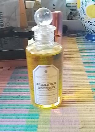 Гель для душу penhaligon's blenheim bouquet