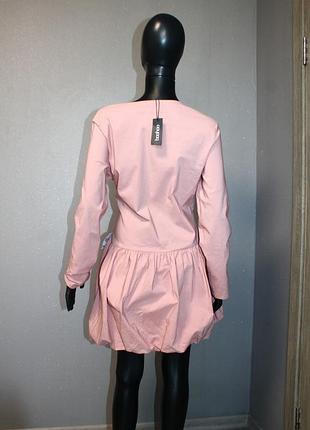 Сукня boohoo 4
