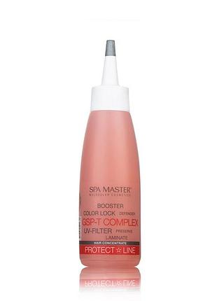 Концентрат gsp-t® spa master professional sm 133 125 мл