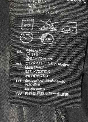 Дизайнерский стильный комбинезон cos 9