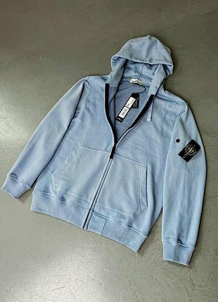 Соуп худи stone island