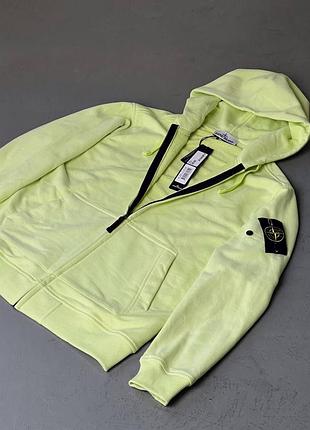 Зіп худі stone island 2