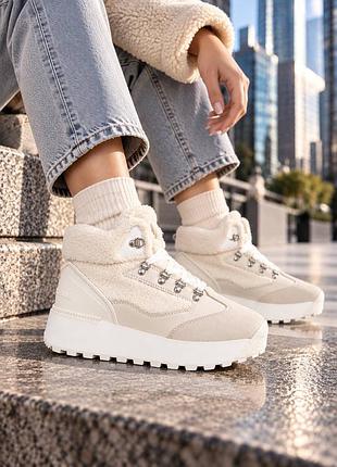 Жіночі, стильні черевики *tommy jeans*