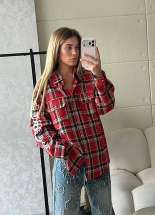 Сорочка люкс класу