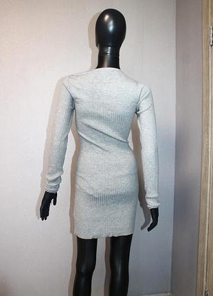 Тепла сукня shein 4