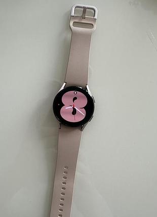 Смарт-годинник samsung galaxy watch 4