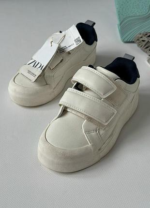 Кросівки  zara 30 р-р.