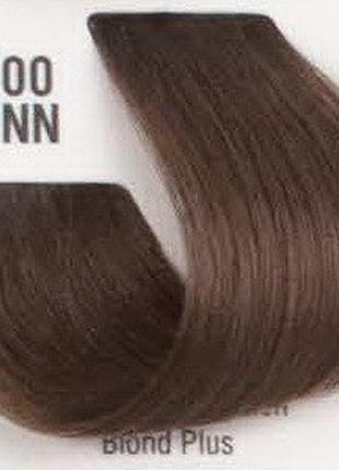 Професійна фарба для волосся 77/00 nn блонд посилений spa master cream color 100 мл