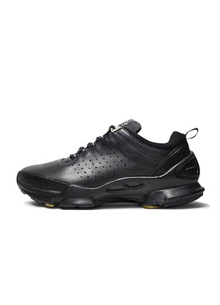 Чоловічі кросівки ecco biom offroad black