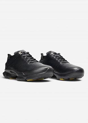 Мужские кроссовки ecco biom offroad black 5