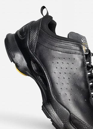 Мужские кроссовки ecco biom offroad black 7