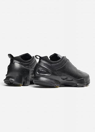 Мужские кроссовки ecco biom offroad black 9
