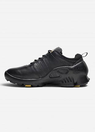 Мужские кроссовки ecco biom offroad black 10