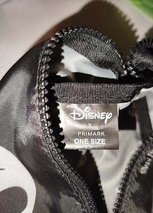Сумочка косметичка disney джек скеллингтон primark 3