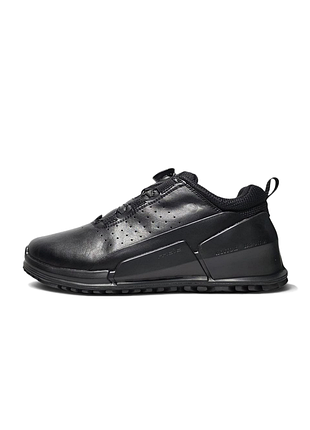 Мужские кроссовки ecco biom 2.0 boa black