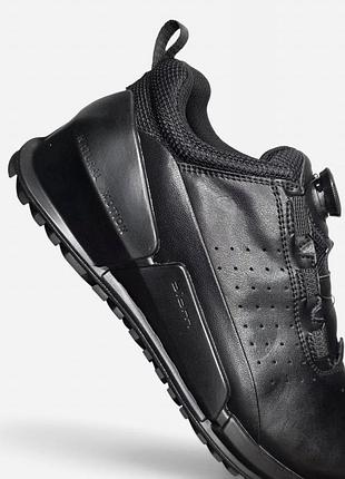 Мужские кроссовки ecco biom 2.0 boa black 6